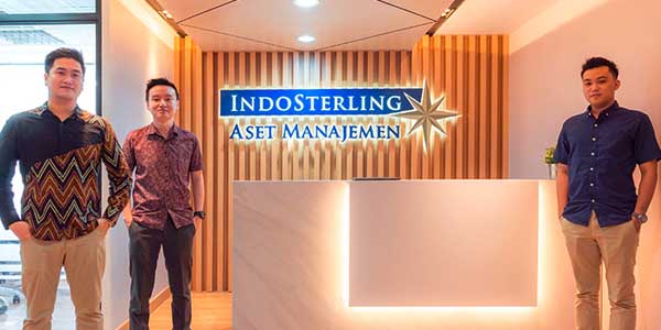 Produk Investasi Indosterling Tak terdafar OJK