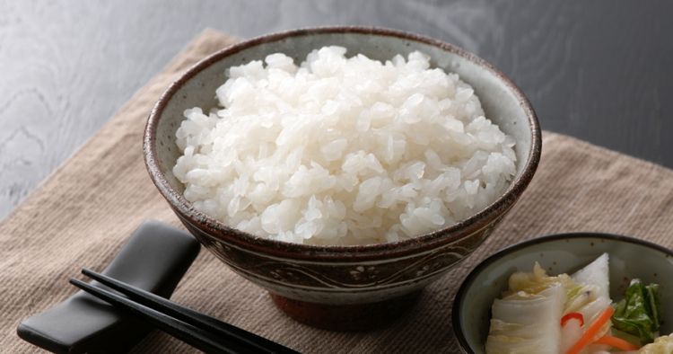 nasi Shirataki (Brilio)