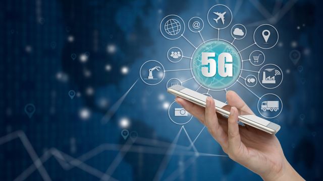 Menyongsong 5G di Indonesia