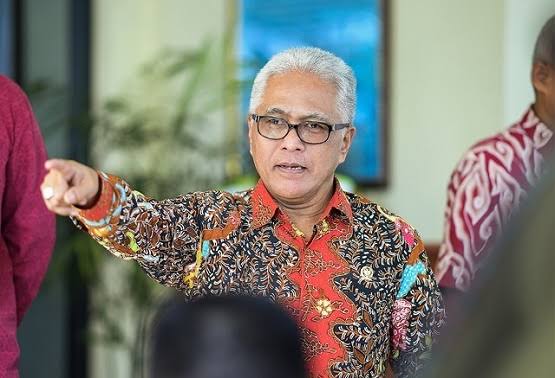 Anggota DPR Fraksi PAN, Guspardi Gaus. (Foto: Istimewa).