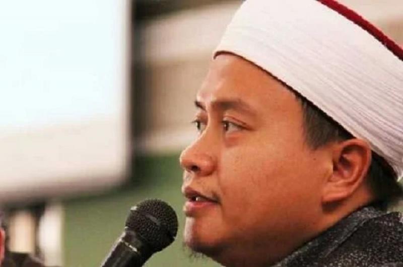 Ustadz Fahmi Salim. (GoRiau).