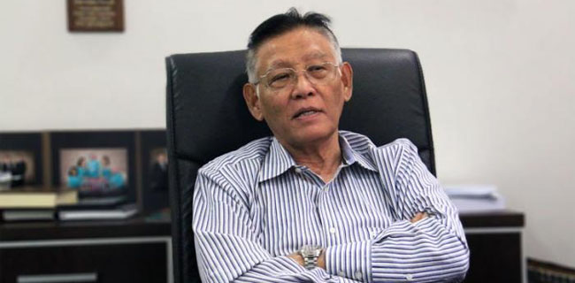 Profesor Romli Atmasasmita (RMOL)