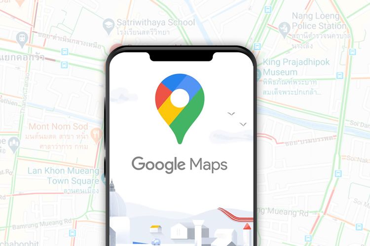 Gmaps bikin sering bikin nyasar (IDNNews)