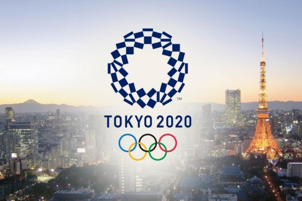 Olimpade Tokyo (Tribun)