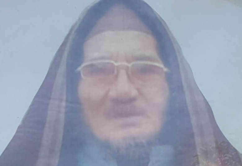 Jasad Kiai Baidowi masih utuh meski sudah tiga tahun meninggal dunia(Bengkulutoday)