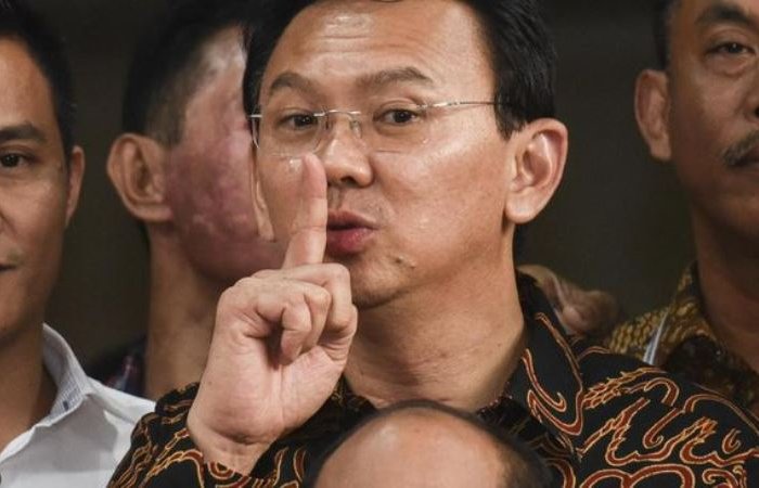 Basuki Tjahaya Punama (Fajar Online)