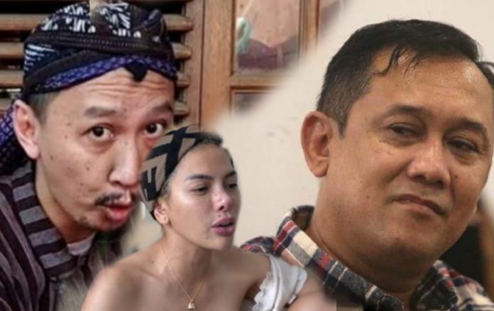 Bisa Perang Saudara, Relawan Jokowi Desak Polri Tindak Abu Janda cs. (Fin.co.id).