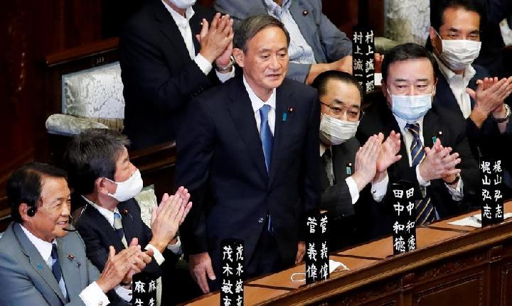Keren! Jepang Gratiskan Vaksin Covid-19 untuk Seluruh Warga Negaranya. (tempo).