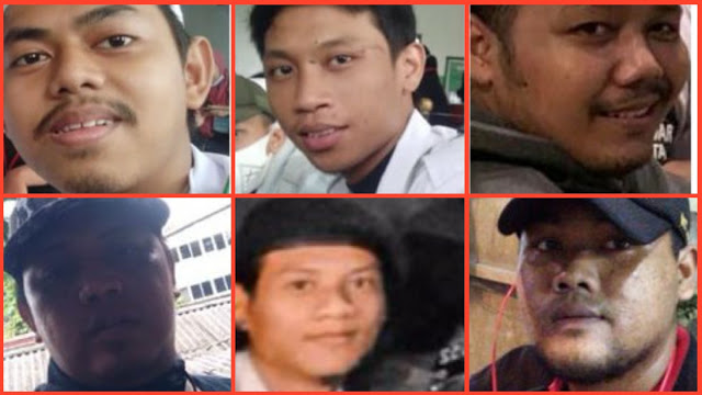 Komnas HAM tegaskan polisi tak lakukan pelanggaran HAM berat saat tembak laskar FPI yang kawal Habib Rizieq (gelora).