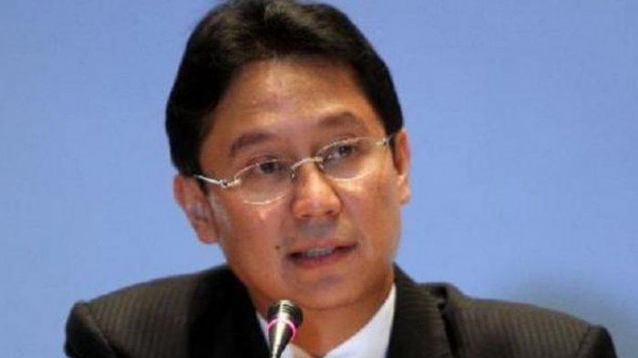 Menteri Kesehatan Budi Gunadi Sadikin ungkap kebobrokan Kementerian Kesehatan (Tribunnews)