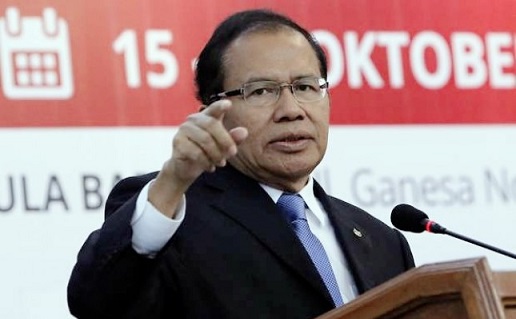 Rizal Ramli ( Foto : Istimewa)