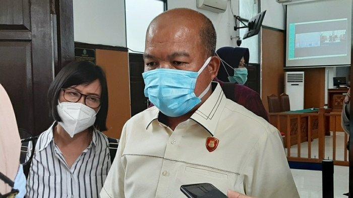 Kabid Hukum Polda Metro Jaya Kombes Hengki ambil langkah tegas setelah Habib Rizieq kalah di praperadilan (tribunnews)