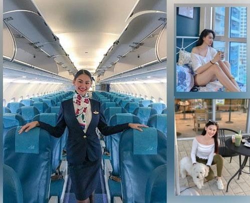 Pramugari Cantik Filipina Tewas Usai Pesta Bareng 11 Pria, tempo.co