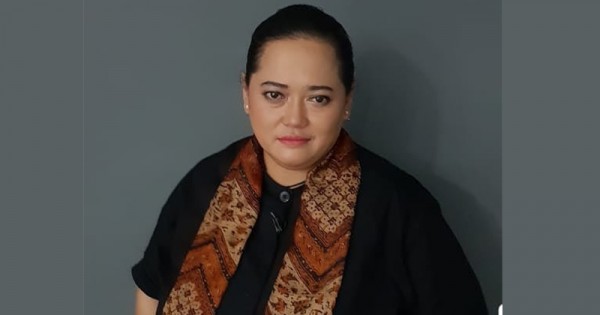 Mbak You (Popmama)