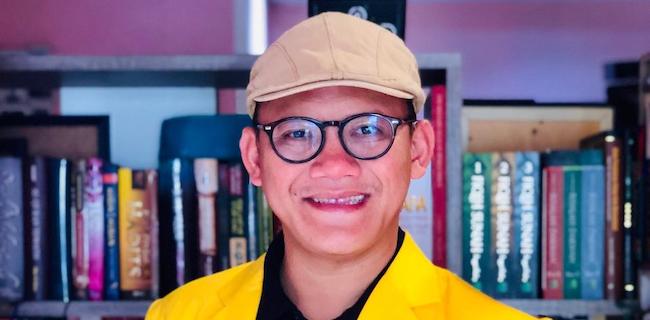 Pengamat Kebijakan Publik, Achmad Nur Hidayat MPP (RMOL)
