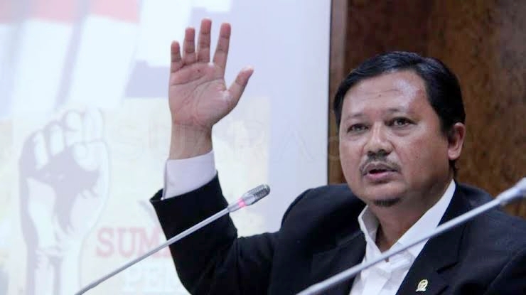 Anggota Komisi V DPR Fraksi PKS, Sigit Sosiantomo. (Foto: Istimewa).