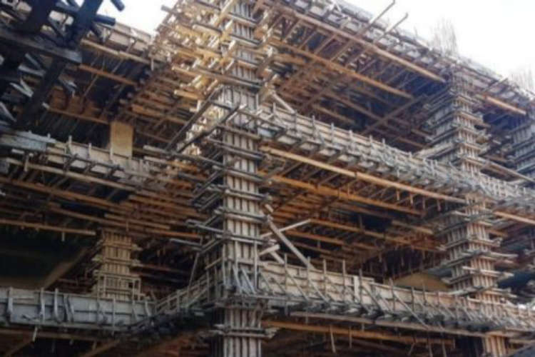 Proyek RS Batua Makasar anggaran Rp.80 M mangkrak (Makasarinsight)