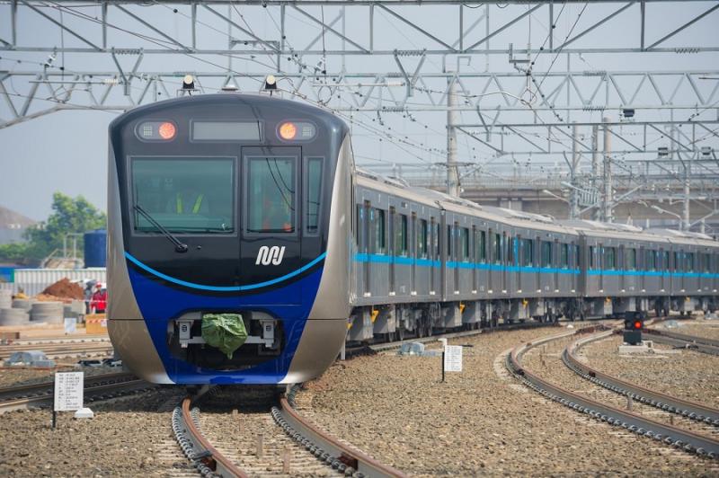 PT KAI Protes saat MRT Berencana Caplok Saham Commuter Indonesia. (Linkedin).