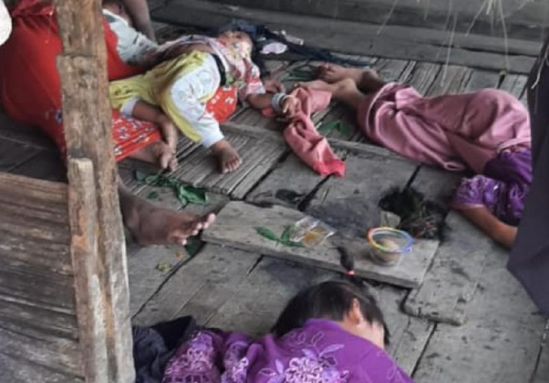 5 Orang Tewas Akibat Keracunan Gas Sumur Bor PT SMGP, Ini Kata KAWALI. (Istimewa).
