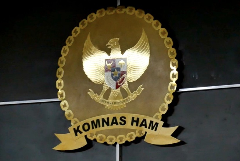 komnas HAM