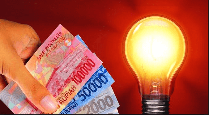 Ilustrasi Tarif Listrik (ist)