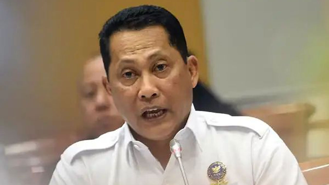 kepala Bulog Budi Waseso (Foto: CelebesNews.id)