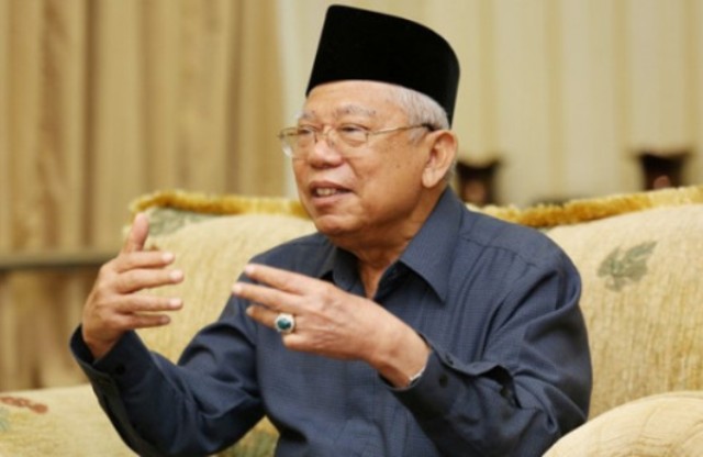 kh.maruf amin (nu.or.id)