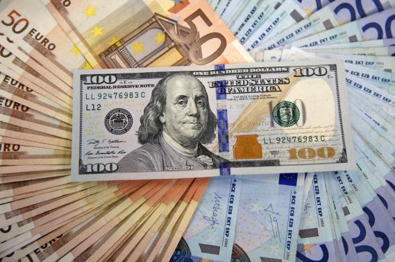Kurs Dolar AS Menguat Karena Investor Mencerna Pernyataan The Fed (foto : vibizmedia.com)