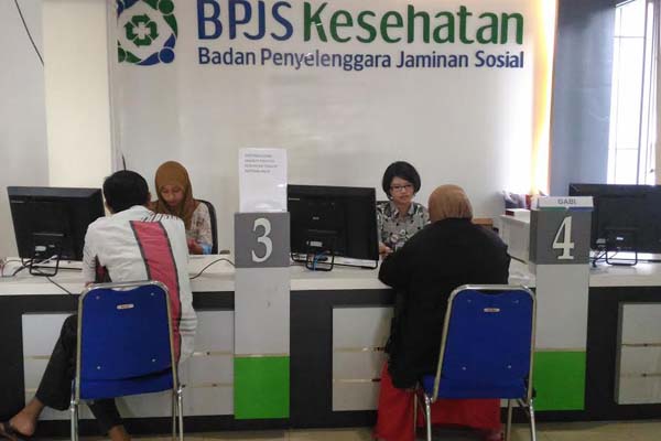 Tahun Ini, BPJS Kesehatan, Diperkirakan Defisit Rp 16,5 Triliun ( foto: Manajemen Pembiayaan Kesehatan)