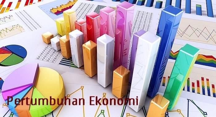 Pertumbuhan ekonomi (Foto: Politik Today)