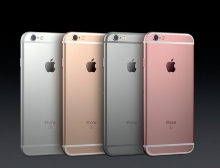 Ponsel Apple (Foto: Ebay)