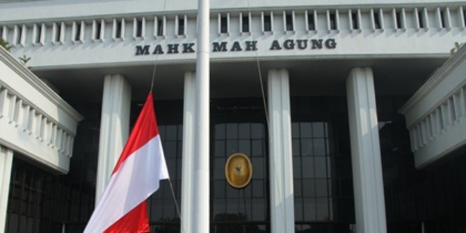 Mahkamah Agung RI setuju kenaikan iuran BPJS Kesehatan (Foto: Merdeka)