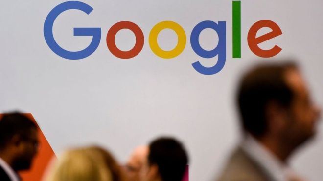 ilustrasi kantor Google (foto: bbc.com)