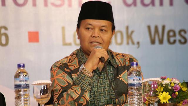 Dok. Wakil Ketua MPR, Hidayat Nur Wahid (HNW), Foto: Liputan6.co,