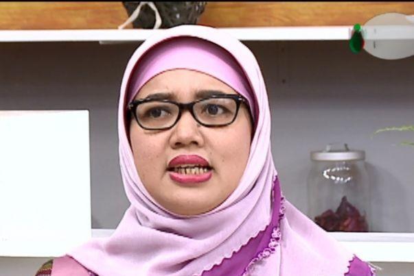 Komisioner Komisi Perlindungan Anak Indonesia (KPAI) Retno Listyarti (Foto: Lentera.co.id)