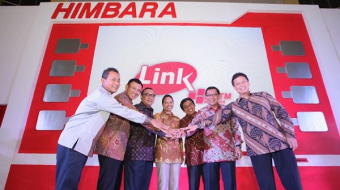 Himbara siap suntik modal ke Finarya (foto: Ist)