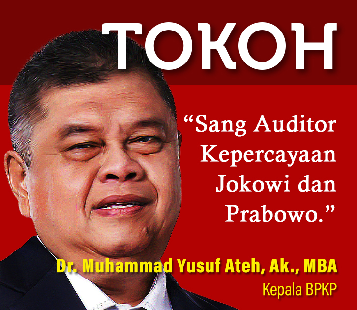 Muhammad Yusuf Ateh