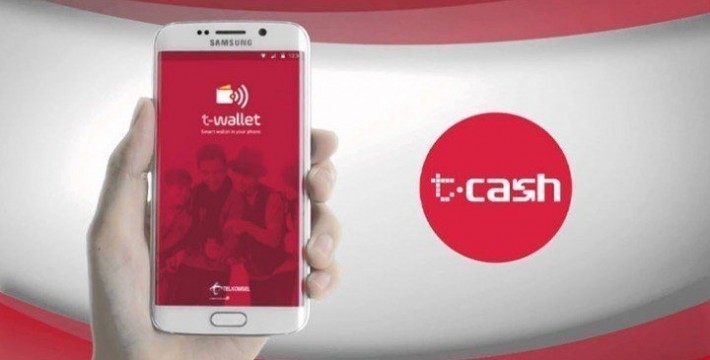 Telkomsel dirikan perusahaan fintech baru (foto: insiders stories)