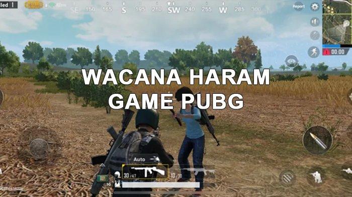 Kemenkominfo Tunggu Kejelasan Mui Soal Larang Game Pubg - game playerunknown s battlegrounds atau biasa disebut pubg foto tribun