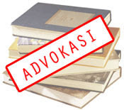 Advokasi Hukum