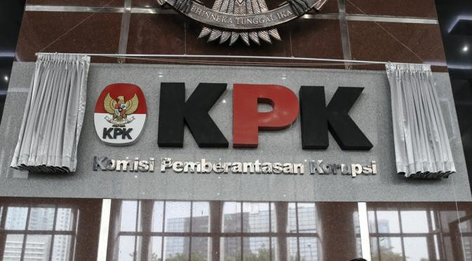 KPK Panggil Empat Saksi Kasus Korupsi Proyek Jalan di Bengkalis ( foto : netralnews.com)