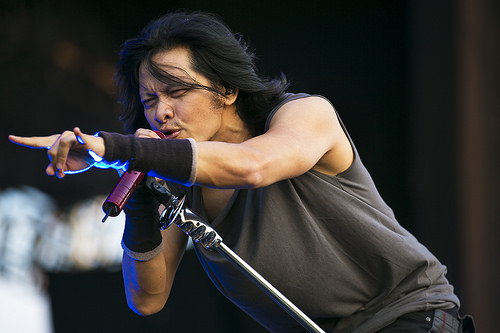 Armand Maulana (Foto: Ist)