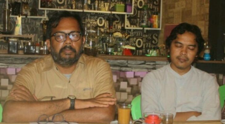 Lokataru Investigasi Kasus PHK Sepihak Karyawan Freeport