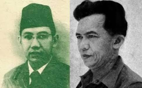 Sosok KH Hasyim Asy’ari Tan Malaka (nu)