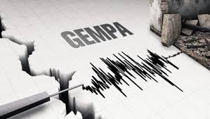 ilustrasi gempa aceh