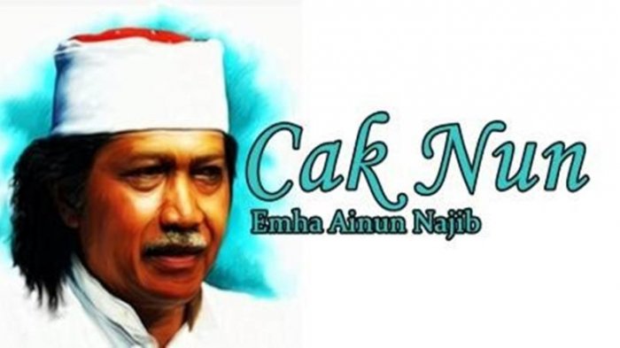 Istri Indro, Nita Octobijanthy dan Vino G. Bastian (Foto: Tribun)
