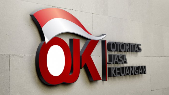 OJK ( foto: tribunnews.com)