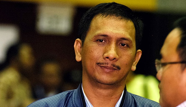 Anggota DPD RI Gede Pasek Suardika (Foto: Tempo)
